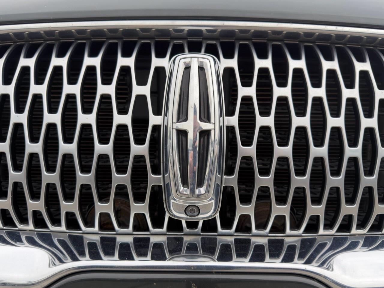 2023 Lincoln Nautilus Reserve 201A|V6|LUX PK|COPILOT 360|NO ACCIDENTS|1 OWNER Photo