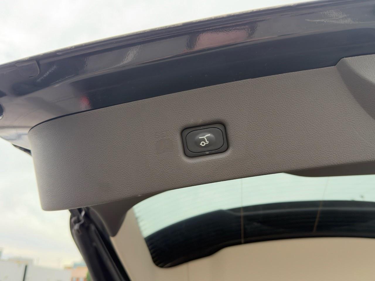 2023 Lincoln Nautilus Reserve 201A|V6|LUX PK|COPILOT 360|NO ACCIDENTS|1 OWNER Photo