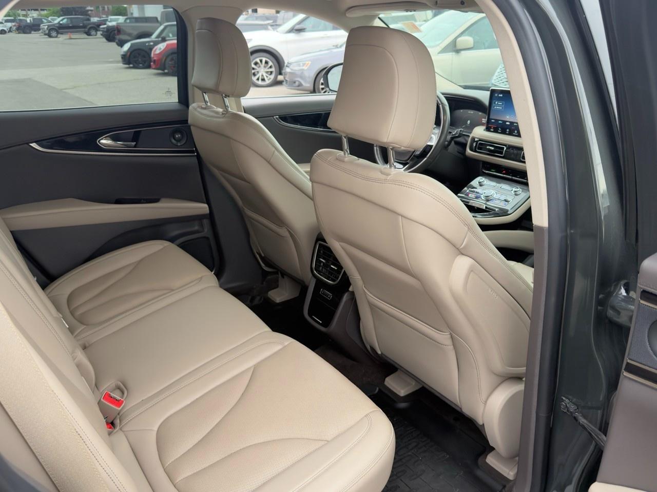 2023 Lincoln Nautilus Reserve 201A|V6|LUX PK|COPILOT 360|NO ACCIDENTS|1 OWNER Photo