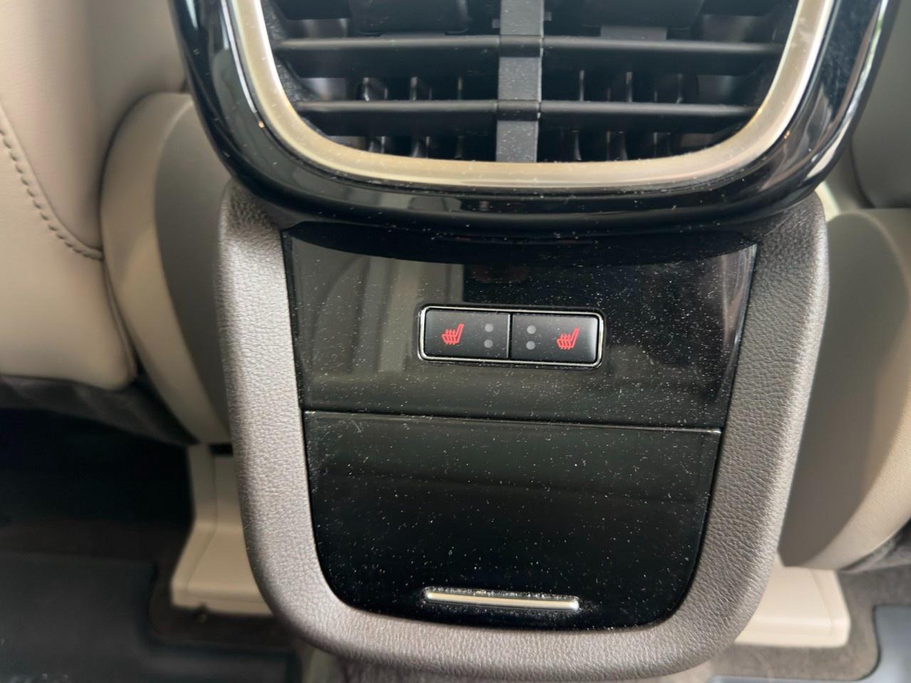 2023 Lincoln Nautilus Reserve 201A|V6|LUX PK|COPILOT 360|NO ACCIDENTS|1 OWNER Photo