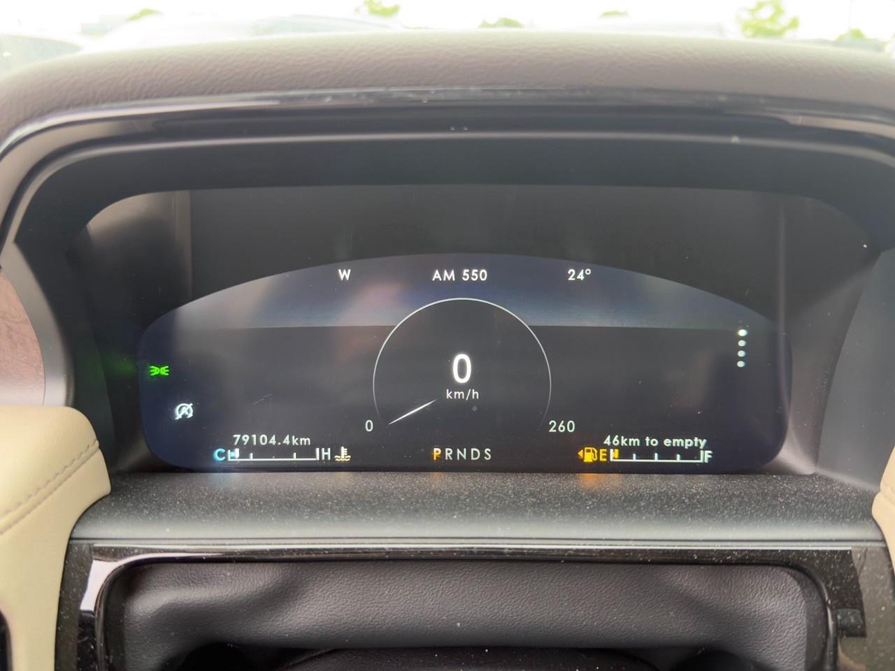 2023 Lincoln Nautilus Reserve 201A|V6|LUX PK|COPILOT 360|NO ACCIDENTS|1 OWNER Photo