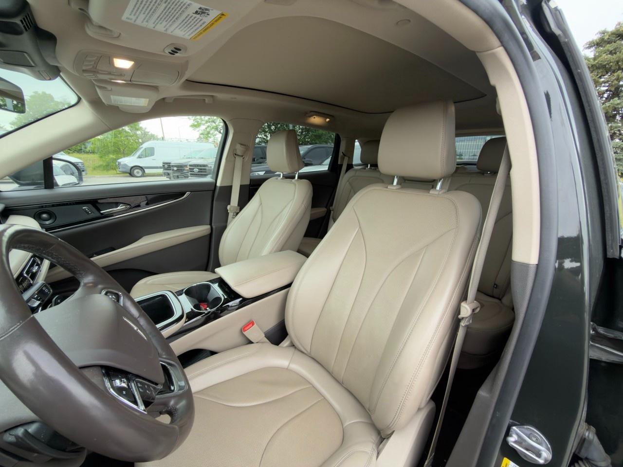 2023 Lincoln Nautilus Reserve 201A|V6|LUX PK|COPILOT 360|NO ACCIDENTS|1 OWNER Photo