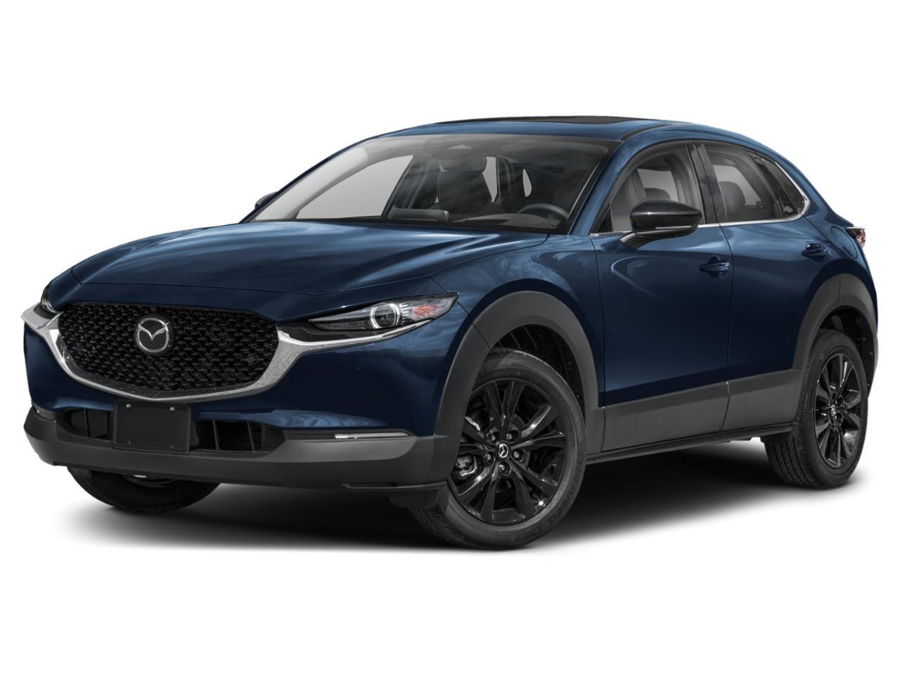 2026 Mazda CX-30 GT w/Turbo Photo