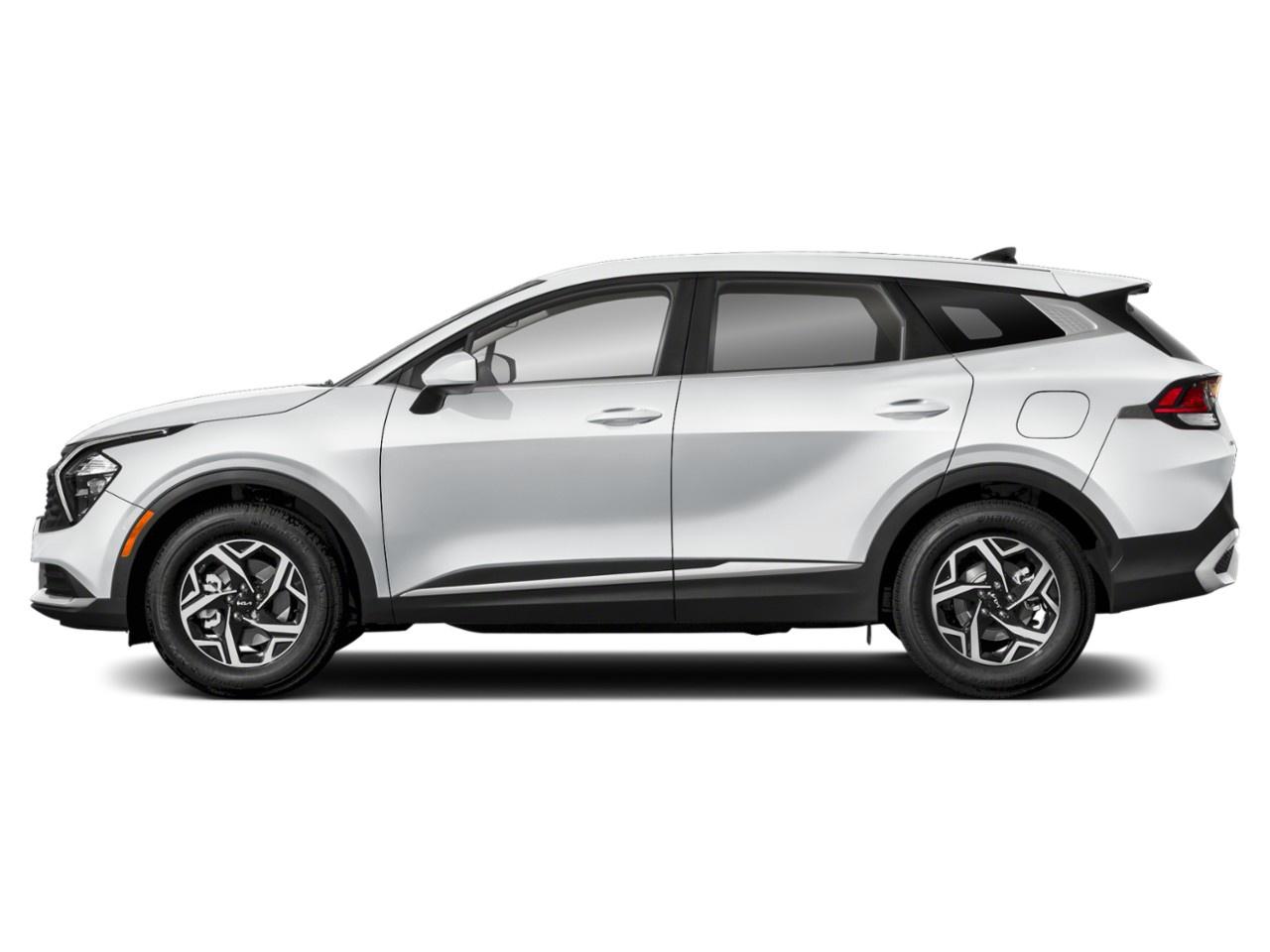 2024 Kia Sportage LX AWD Photo