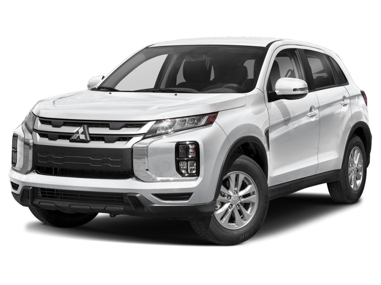 2022 Mitsubishi RVR  Photo