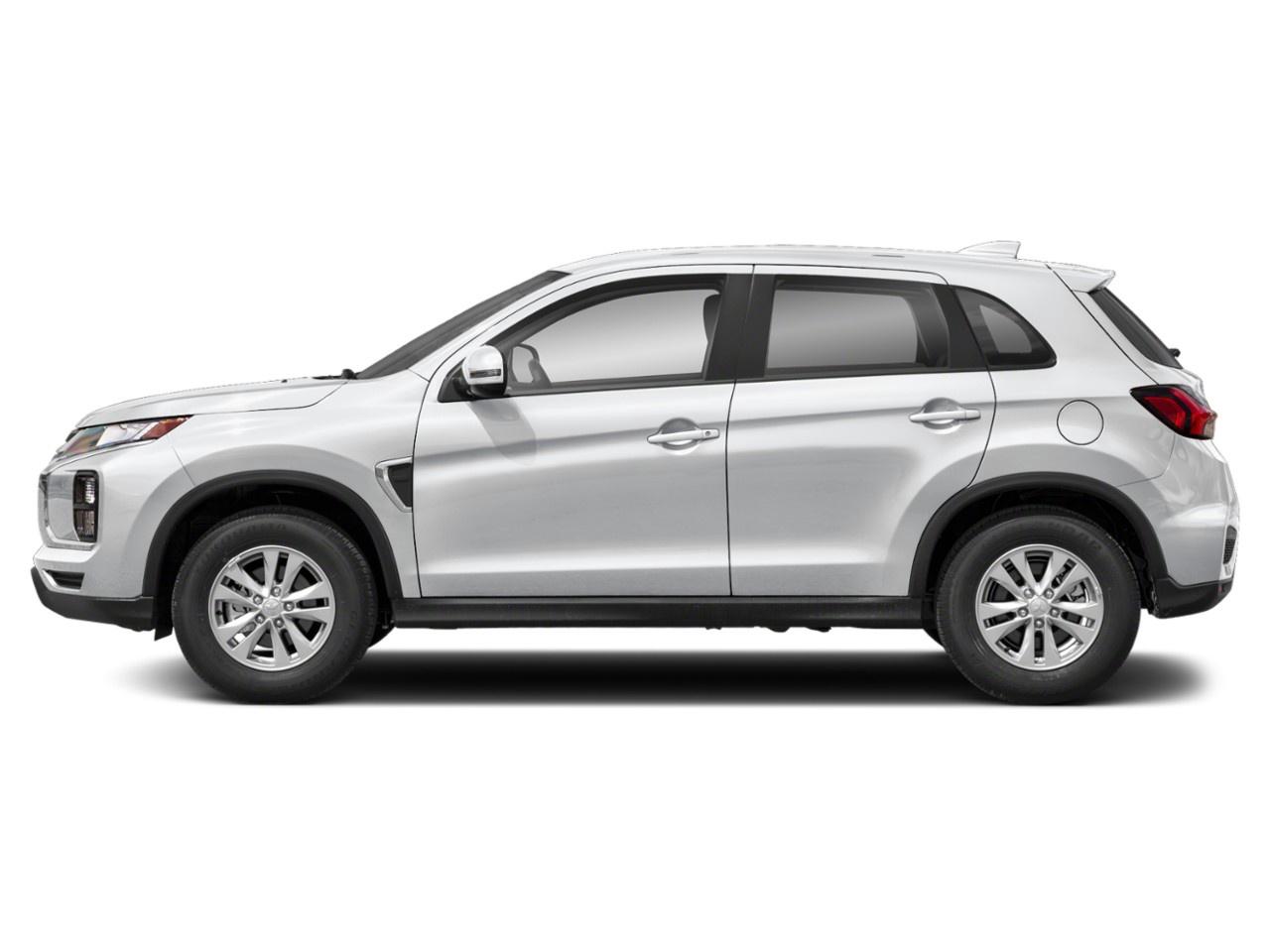 2022 Mitsubishi RVR  Photo2