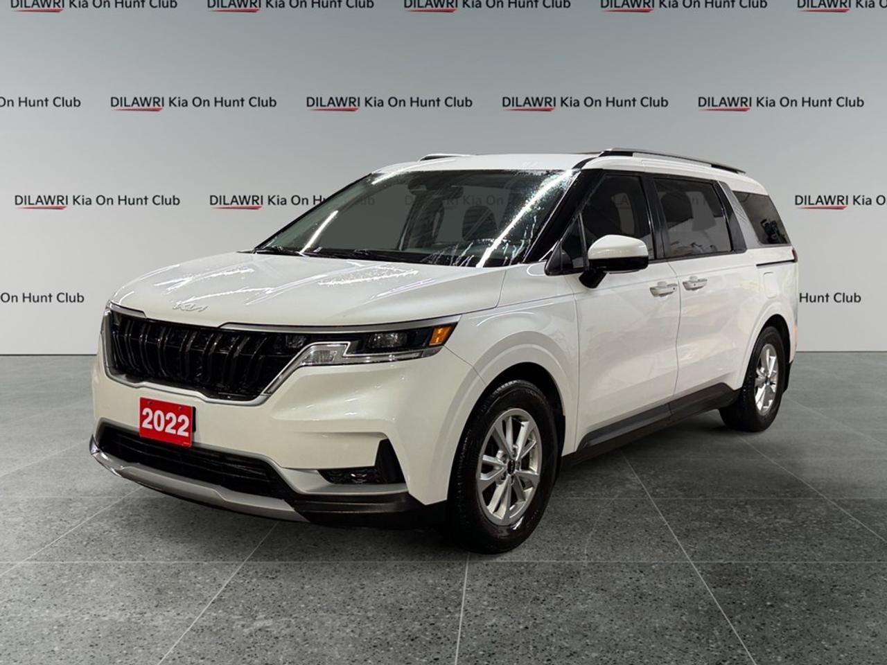 Used 2022 Kia Carnival LX+ FWD for sale in Nepean, ON