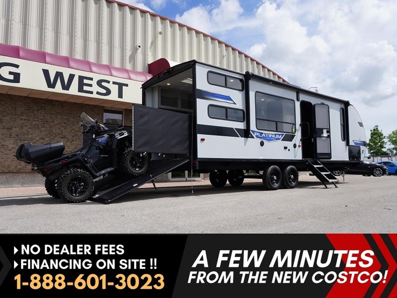 Used 2022 Forest River Salem  for sale in Headingley, MB