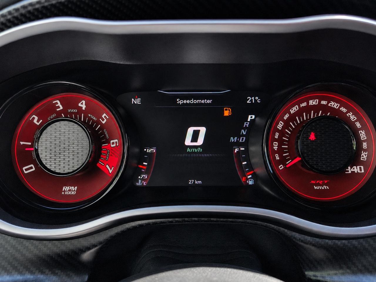 2023 Dodge Challenger SRT Hellcat Black Ghost | 807 HP | 1 of 300 | RWD Photo
