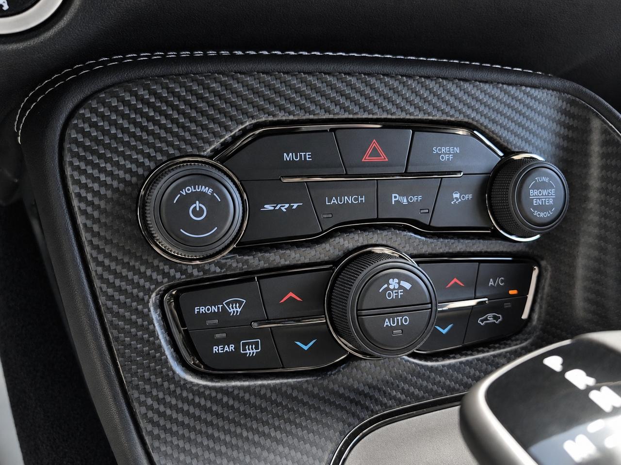 2023 Dodge Challenger SRT Hellcat Black Ghost | 807 HP | 1 of 300 | RWD Photo
