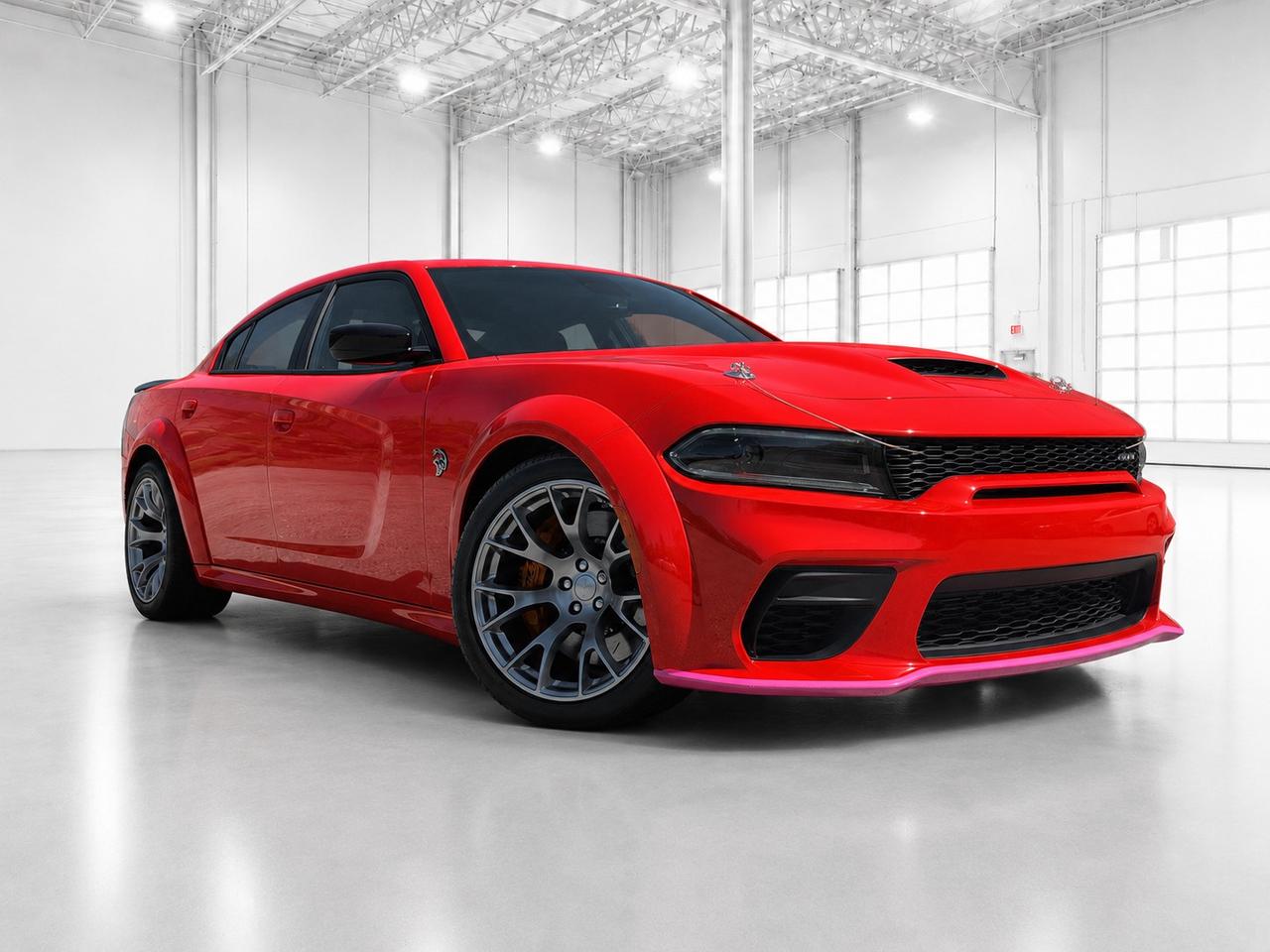 2023 Dodge Charger SRT Hellcat King Daytona | 807 HP | 1 OF 300 | RWD Photo