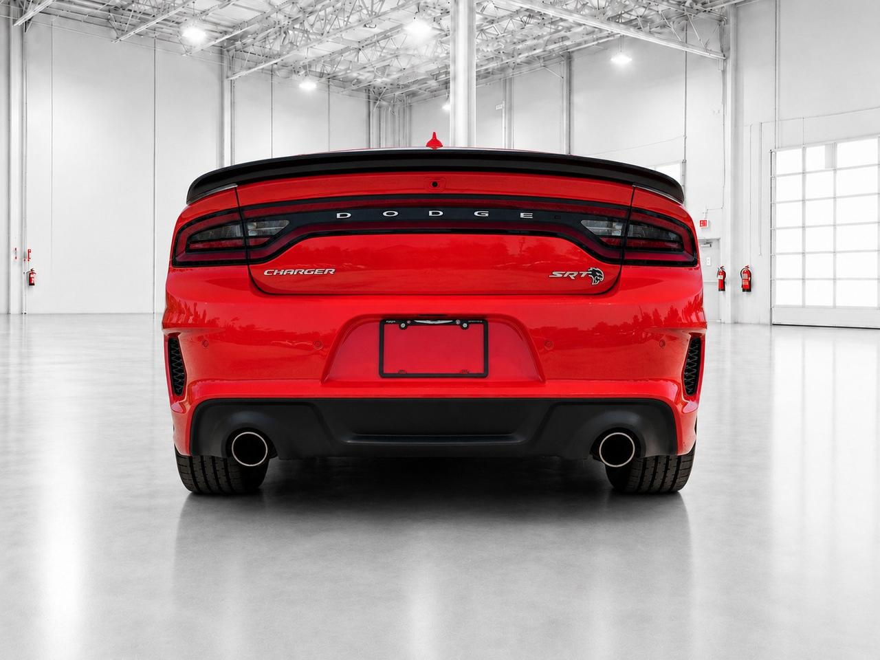 2023 Dodge Charger SRT Hellcat King Daytona | 807 HP | 1 OF 300 | RWD Photo