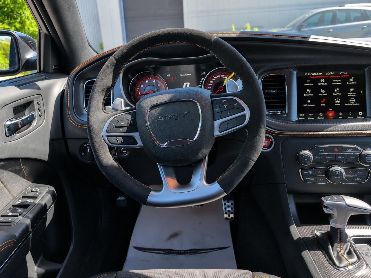 2023 Dodge Charger SRT Hellcat King Daytona | 807 HP | 1 OF 300 | RWD Photo