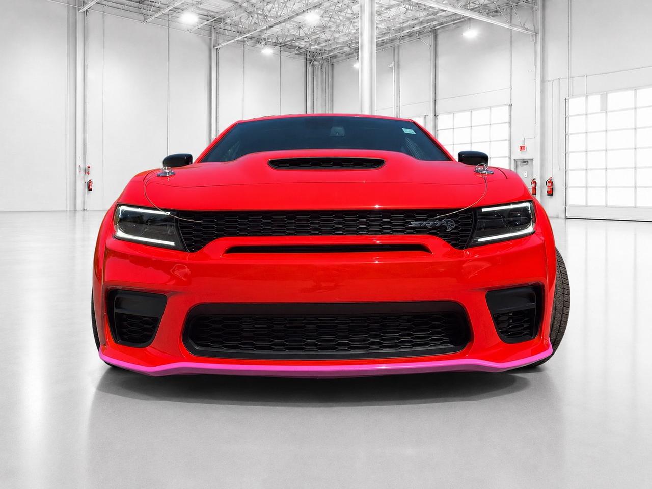 2023 Dodge Charger SRT Hellcat King Daytona | 807 HP | 1 OF 300 | RWD Photo