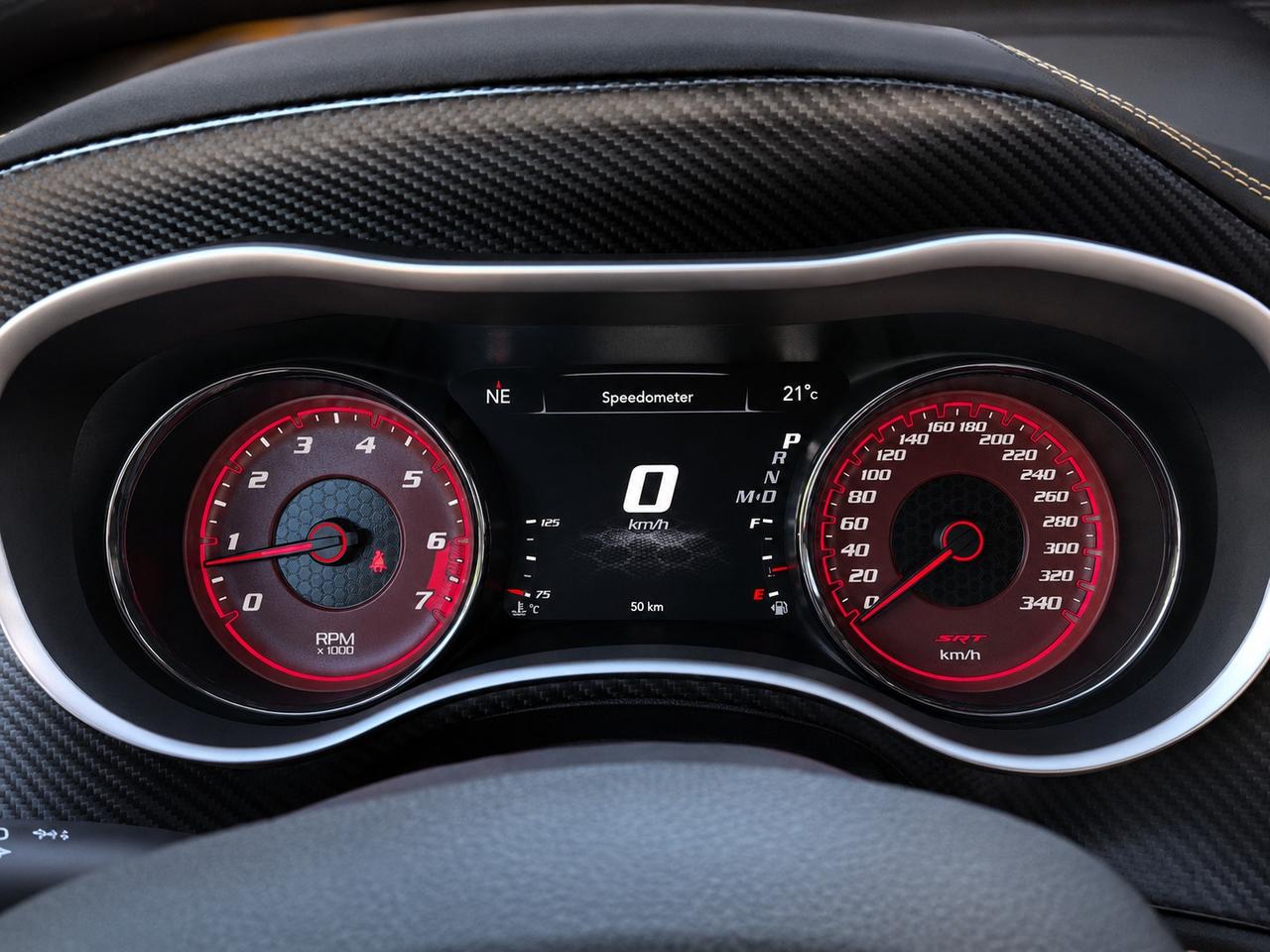 2023 Dodge Charger SRT Hellcat King Daytona | 807 HP | 1 OF 300 | RWD Photo