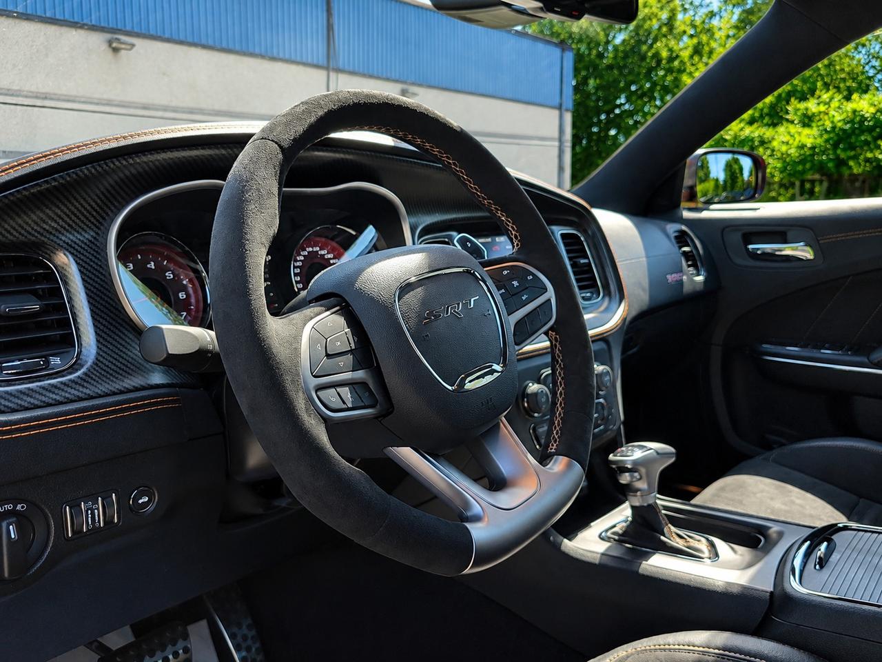 2023 Dodge Charger SRT Hellcat King Daytona | 807 HP | 1 OF 300 | RWD Photo