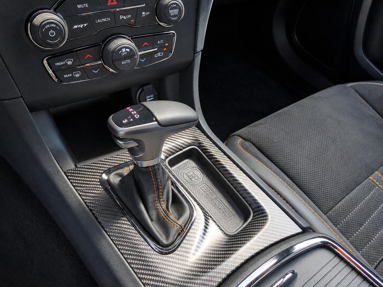 2023 Dodge Charger SRT Hellcat King Daytona | 807 HP | 1 OF 300 | RWD Photo