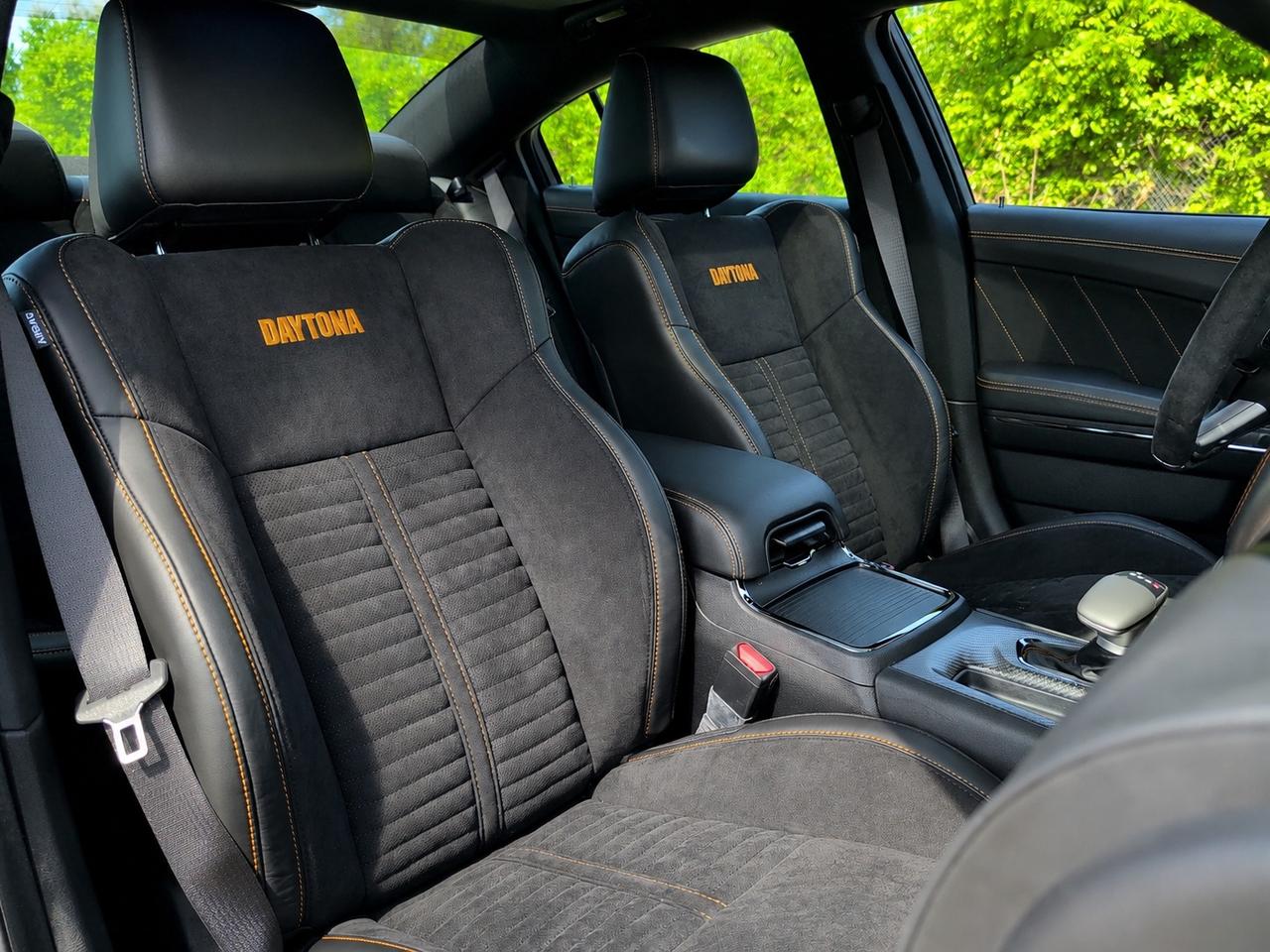 2023 Dodge Charger SRT Hellcat King Daytona | 807 HP | 1 OF 300 | RWD Photo