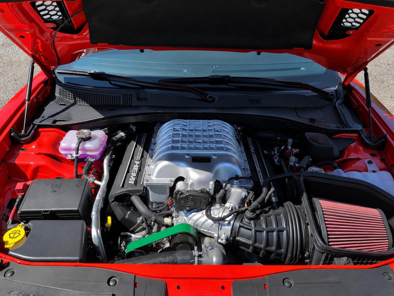 2023 Dodge Charger SRT Hellcat King Daytona | 807 HP | 1 OF 300 | RWD Photo