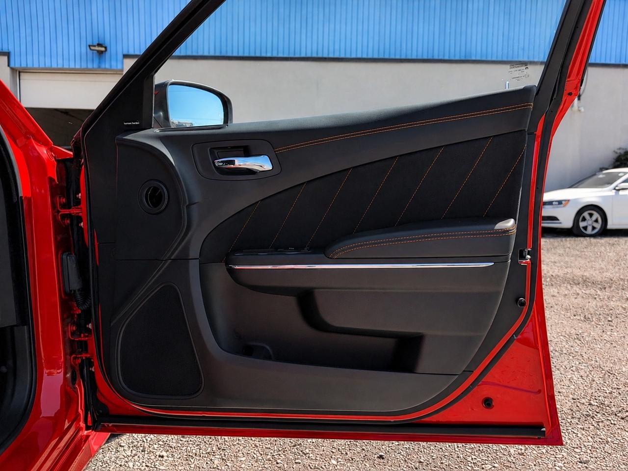 2023 Dodge Charger SRT Hellcat King Daytona | 807 HP | 1 OF 300 | RWD Photo