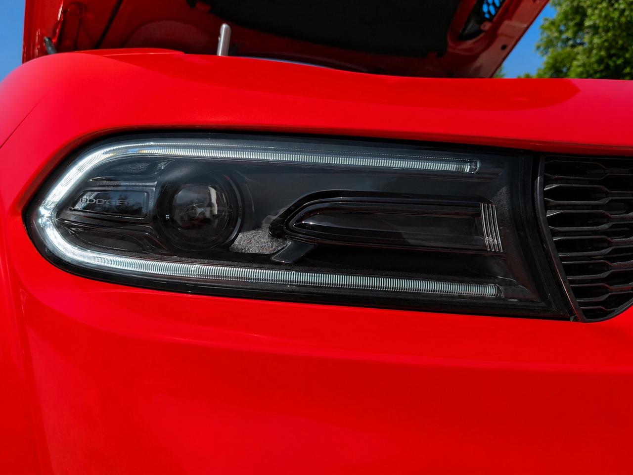 2023 Dodge Charger SRT Hellcat King Daytona | 807 HP | 1 OF 300 | RWD Photo