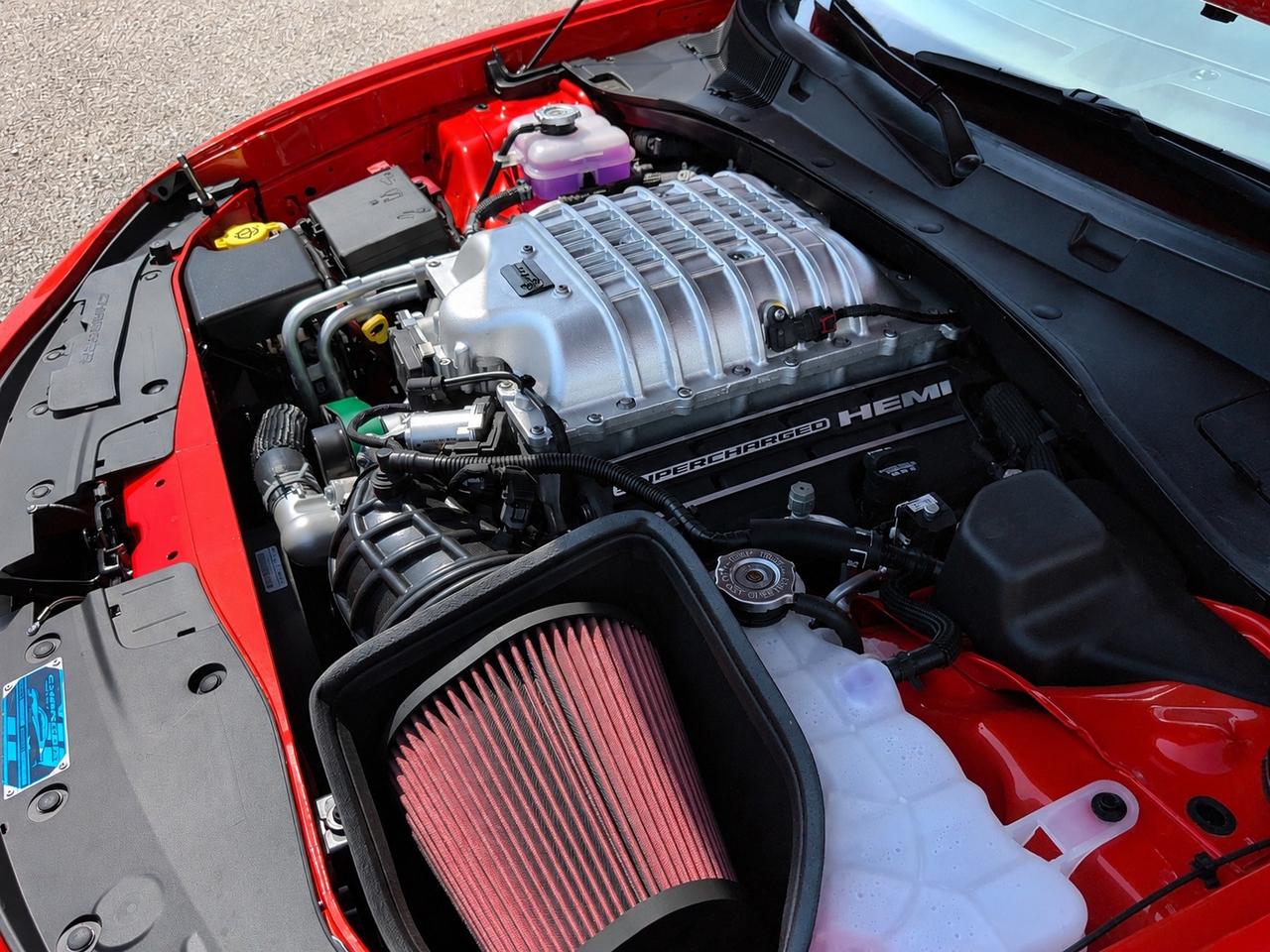 2023 Dodge Charger SRT Hellcat King Daytona | 807 HP | 1 OF 300 | RWD Photo