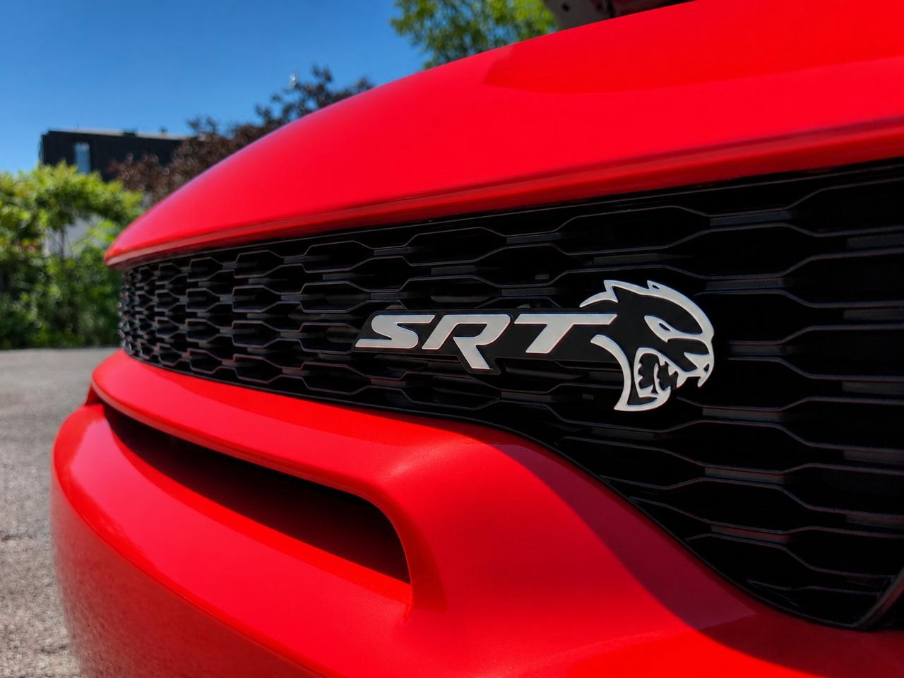 2023 Dodge Charger SRT Hellcat King Daytona | 807 HP | 1 OF 300 | RWD Photo