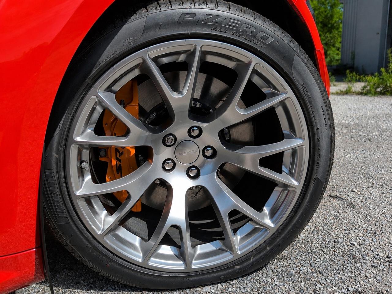 2023 Dodge Charger SRT Hellcat King Daytona | 807 HP | 1 OF 300 | RWD Photo