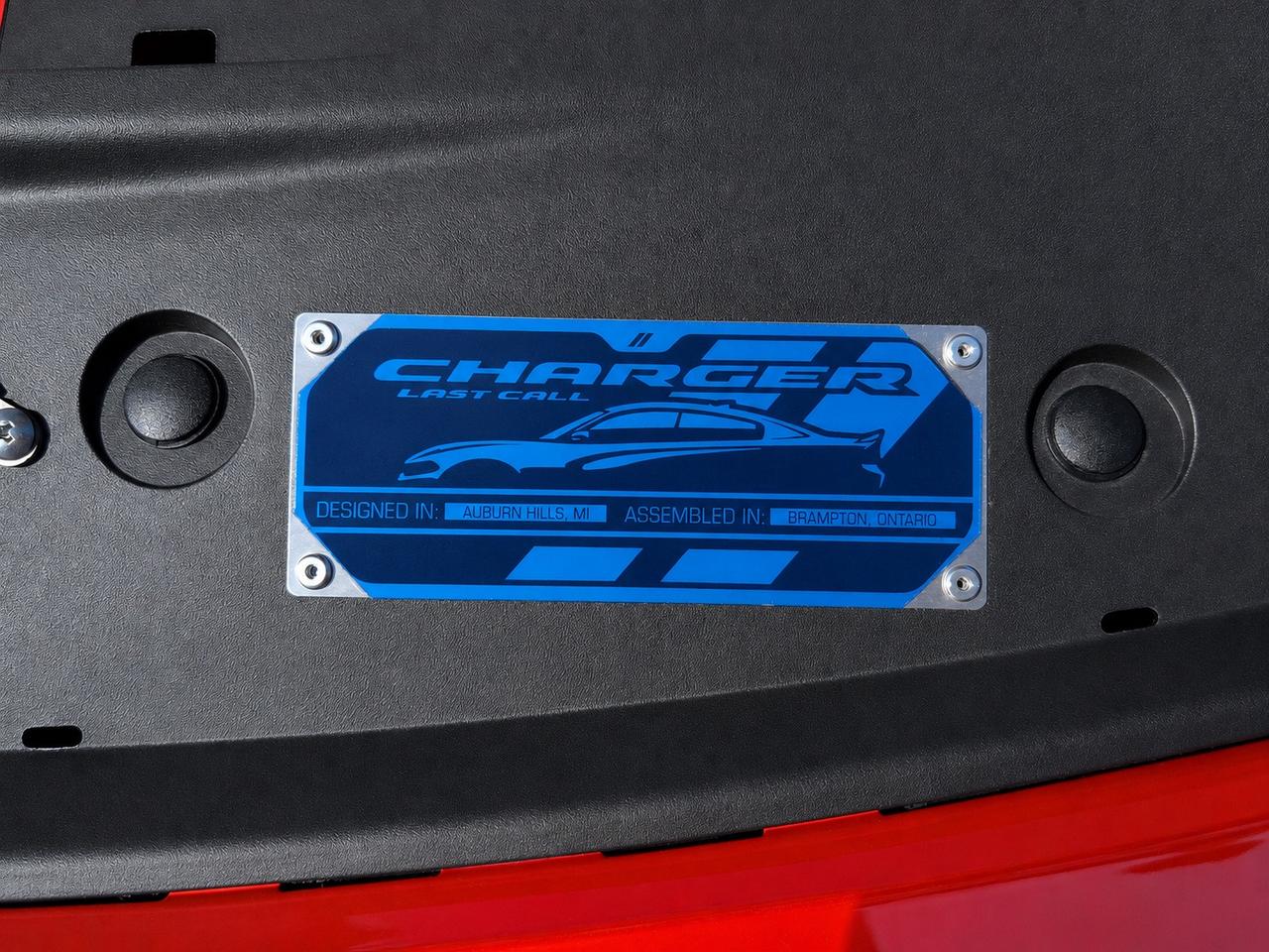 2023 Dodge Charger SRT Hellcat King Daytona | 807 HP | 1 OF 300 | RWD Photo