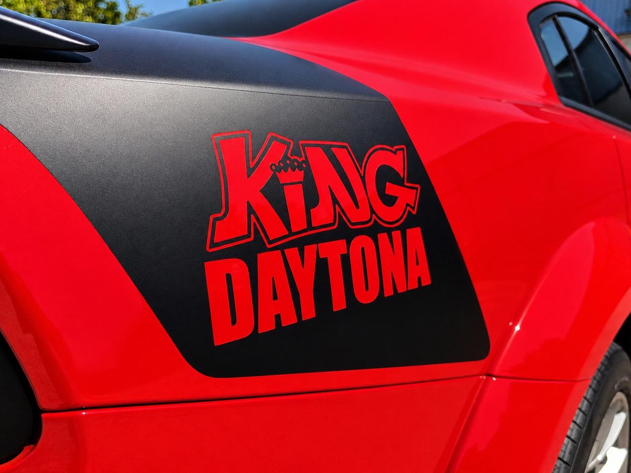 2023 Dodge Charger SRT Hellcat King Daytona | 807 HP | 1 OF 300 | RWD Photo
