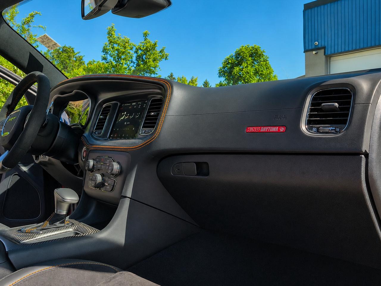 2023 Dodge Charger SRT Hellcat King Daytona | 807 HP | 1 OF 300 | RWD Photo