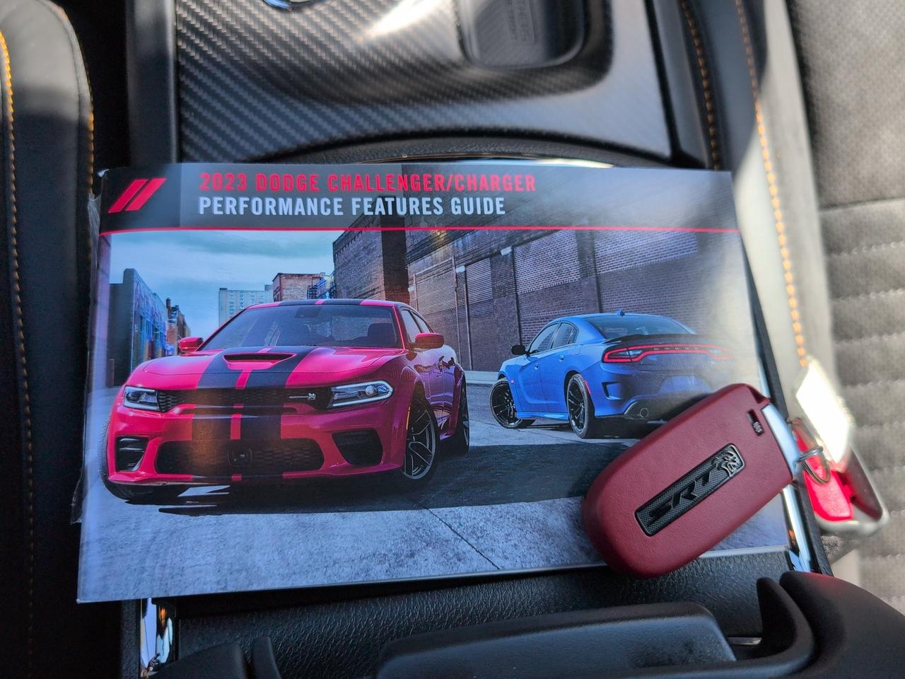 2023 Dodge Charger SRT Hellcat King Daytona | 807 HP | 1 OF 300 | RWD Photo
