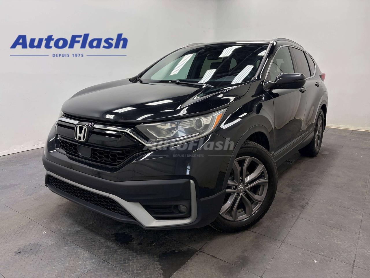 +Avertisseur de d&eacute;rive de la trajectoire / Lane departure warning 
+Bluetooth 
+Cam&eacute;ra de recul / Backup camera 
+Commandes de radio au volant / Steering wheel audio controls 
+D&eacute;marrage &agrave; bouton / Push button start  
+Hayon &eacute;lectrique / Electric hatch 
+Si&egrave;ges en cuir / Leather interior 
+R&eacute;gulateur de vitesse  / Cruise control 
+R&eacute;gulateur de vitesse adaptatif / Adaptive cruise control 
+Si&egrave;ges chauffants / Heated seats 
+Syst&egrave;me d&eacute;vitement de collision / Collision warning system 
+Toit ouvrant / Sunroof 
+V&eacute;rifi&eacute; par Carfax / Carfax verified
+Kilom&eacute;trage certifi&eacute; / Certified kilometers
+Historique dentretien / Maintenance history
+Protection m&eacute;canique disponible / Mechanical protection available

Visitez notre page Google pour voir tous les commentaires positifs que nos clients nous laissent.
 
Financement rapide et facile, 1ere, 2e et 3e chances au cr&eacute;dit, approbation en 30 minutes, taux dacceptation tr&egrave;s &eacute;lev&eacute;. 

Essayez notre demande de cr&eacute;dit s&eacute;curis&eacute; en ligne, sans obligation! 

Nous sommes les sp&eacute;cialistes des autos, fourgonnettes, VUS, 4x4, et les camions l&eacute;gers jusqu&agrave; une tonne. 

*Seulement le nettoyage de base du v&eacute;hicule, fait par un sous-traitant, est inclus. Pour un perfectionnement de lesth&eacute;tique int&eacute;rieur/ext&eacute;rieur, dont une d&eacute;contamination de la peinture, des retouches de peinture, faites par nos experts en esth&eacute;tique, une somme de 249$ sera ajout&eacute;e &agrave; votre facture. Aussi disponible, loption dimmatriculer la voiture sur place, qui vous permet d&eacute;pargner du temps et le co&ucirc;t de 25$ du transit temporaire.

*************

Since 1975 AutoFlash has offered the best price-quality and excellent service. 

Visit our Google page to read all the nice things our clients have to say about us.

We have financing for all credit situations. 1st 2nd 3rd chance credit with an excellent approval rate!

Try our secured online credit application any time, with no obligation! 

We specialize in all brands, makes and models. Whether you need a car, truck, SUV or minivan, we can help you.

And if we dont have it, well find it for you!

*Only the basic cleaning of the vehicle, done by a subcontractor, is included in the advertised price. For a complete interior/exterior detailing, done by our esthetic specialists, which includes a complete paint decontamination and paint touch-ups if needed, an amount of 249$ will be added to your invoice. Also available, in-house licensing, which allows you to save the $25 for a temporary Transit.