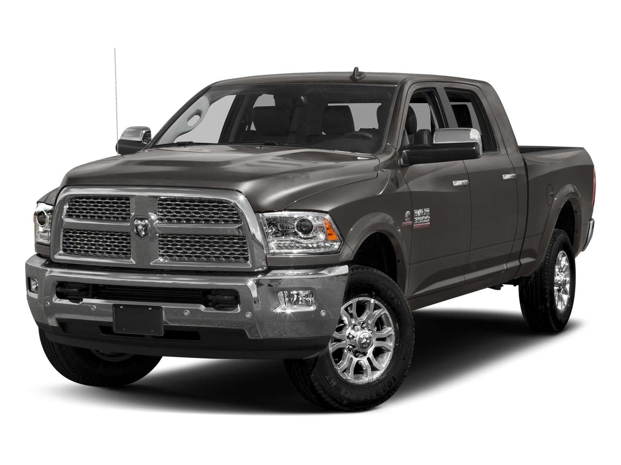 This <i>previously enjoyed</i> <b>2018 Ram 3500</b> is part of Rams 4WD Standard Pickup Trucks segment and a very nice ride! It has a 6 cylinder engine and&nbspAutomatic transmission. This&nbsp3500 came into our Pre-Owned inventory with <b> 162367</b> kilometers and in good condition. The color is a nice <b>Granite Crystal Metallic</b> and aside from the wear and tear of a previously enjoyed vehicle, it is a very nice <b>3500</b>!!

 Dont forget to explore the options tab for more details. If youre satisfied with what youve learned thus far, kindly fill out one of the forms on this page. One of our proficient and extensively trained sales representatives will provide you with a product demonstration, a personalized video walk-through, and of course, details on pricing and financing options.  

  We know we are not the only Pre-Owned dealer in Calgary, but we pride ourselves on being one of the busiest in town. With over <u><b>150 units in our Pre-Owned inventory</u></b> and being one of Canadas <b>TOP 5</b> Dodge Chrysler Jeep Ram dealers, we are confident that we have exactly what you are looking for! 

   Thank you for considering purchasing this <b> 2018 Ram 3500At Eastside Dodge, we are thrilled to offer you an exceptional experience. We pledge to ensure that it surpasses all your expectations and becomes one of your finest experiences. 




</b>