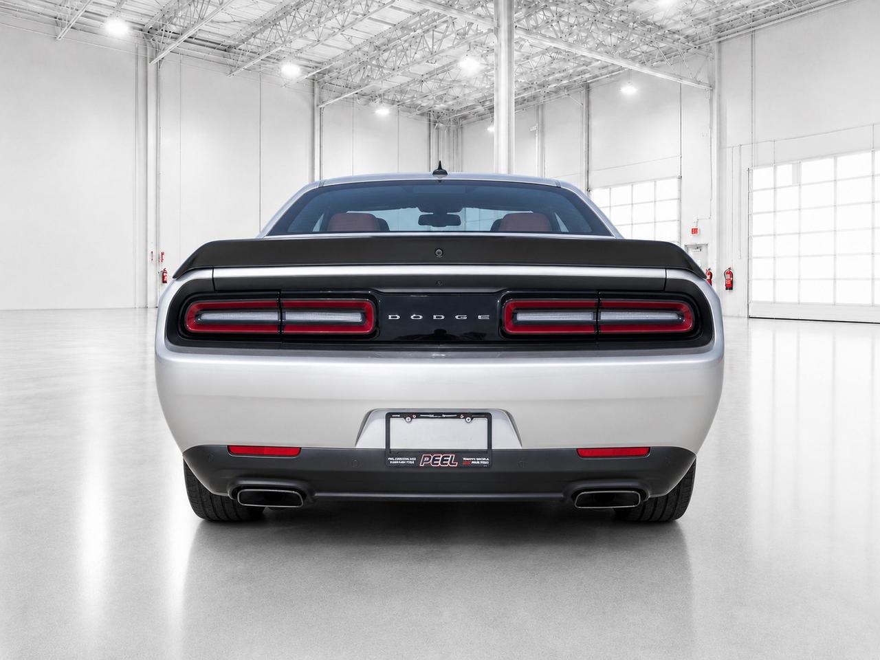 2023 Dodge Challenger Demon 170 | Carbon Wheels | Premium Group | RWD Photo2