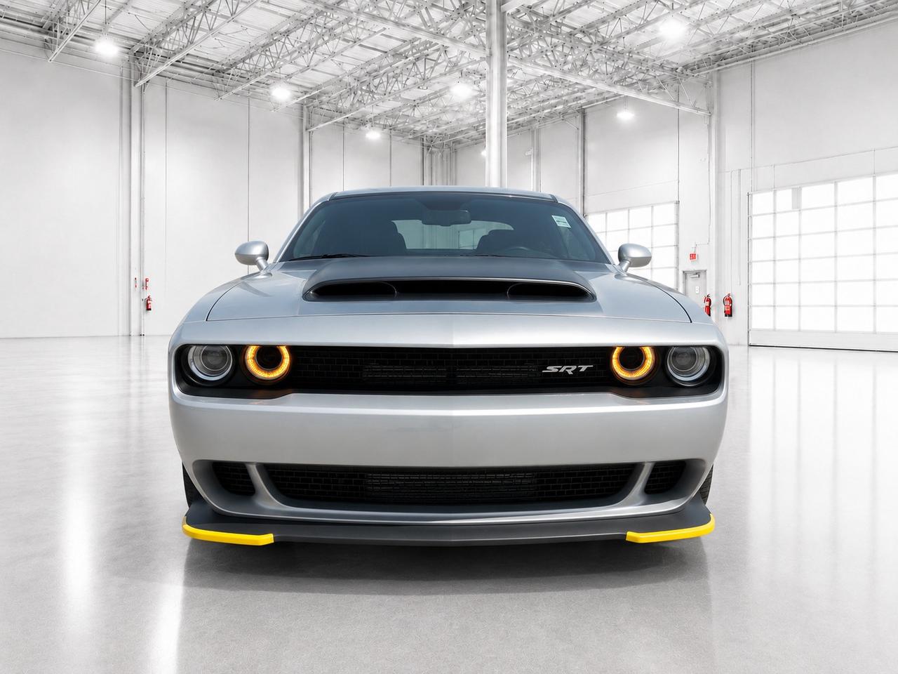 2023 Dodge Challenger Demon 170 | Carbon Wheels | Premium Group | RWD Photo