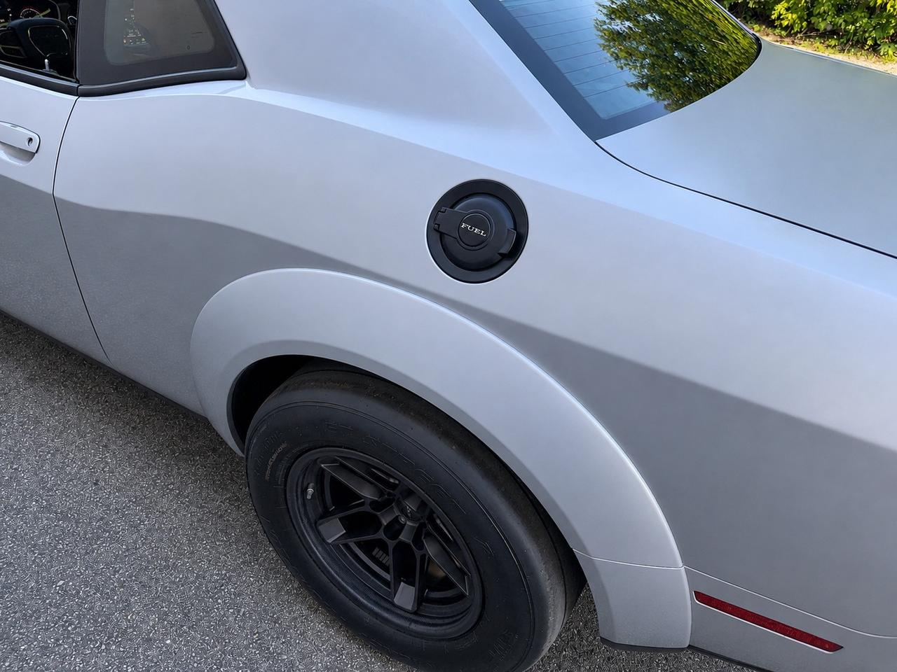 2023 Dodge Challenger Demon 170 | Carbon Wheels | Premium Group | RWD Photo