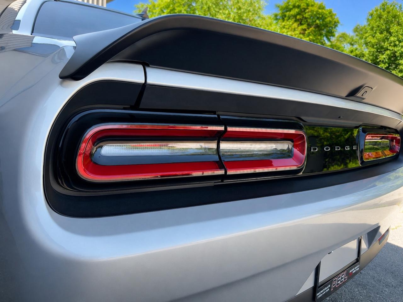2023 Dodge Challenger Demon 170 | Carbon Wheels | Premium Group | RWD Photo