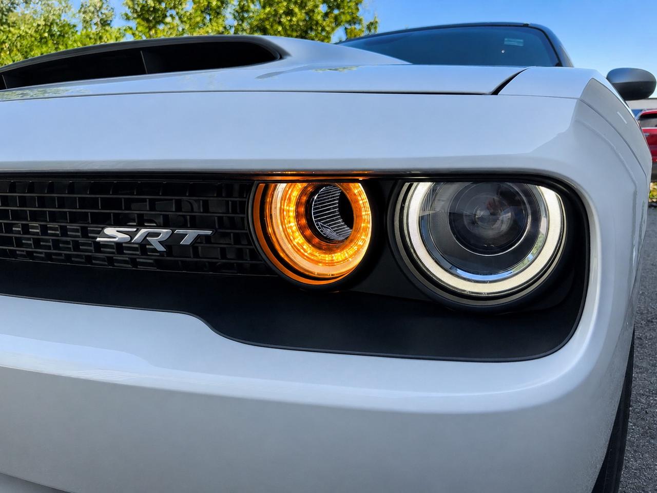 2023 Dodge Challenger Demon 170 | Carbon Wheels | Premium Group | RWD Photo