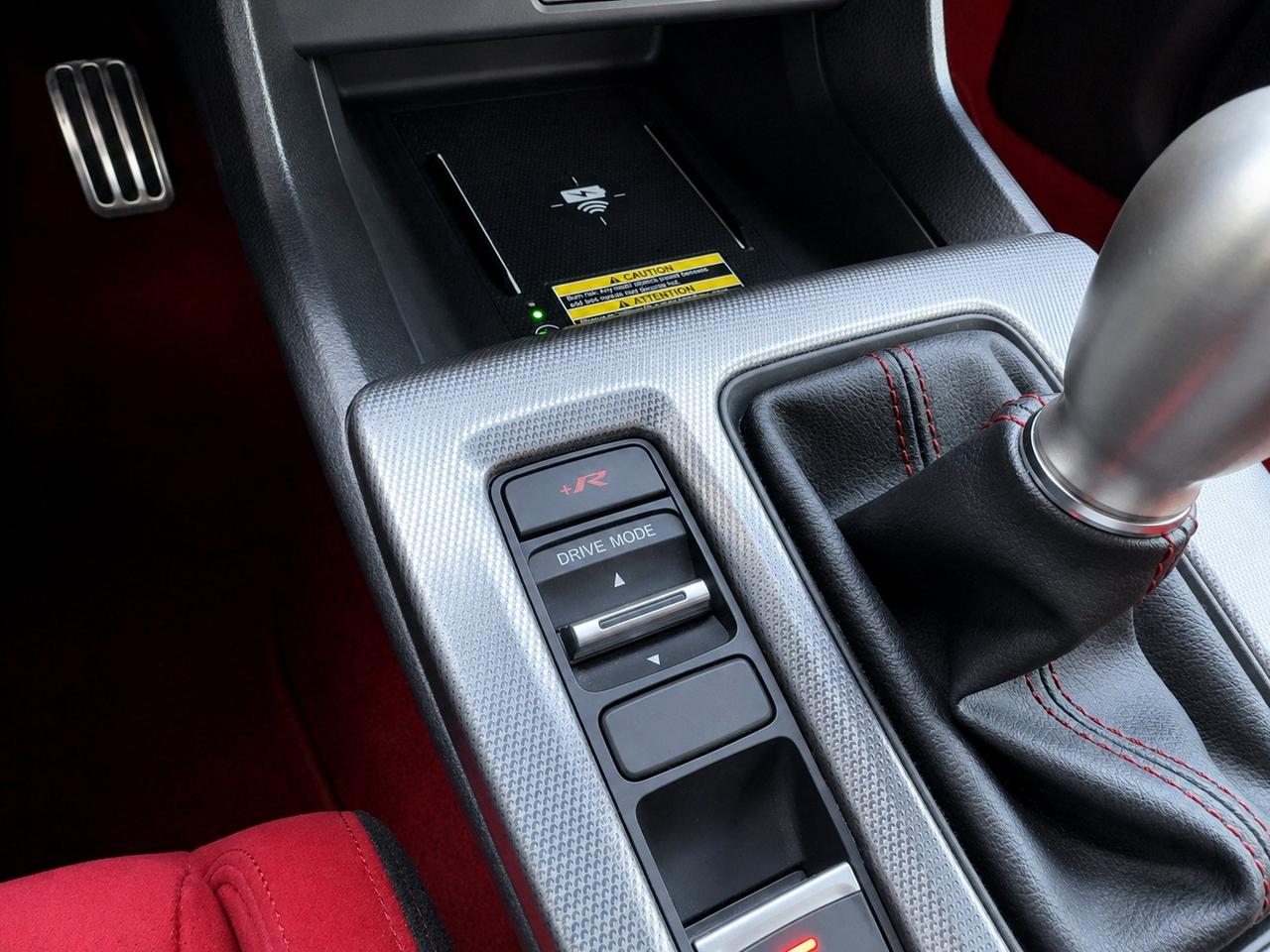 2024 Honda Civic Type R Alcantara Steering Wheel | Ceramic Coat & PPF |FWD Photo