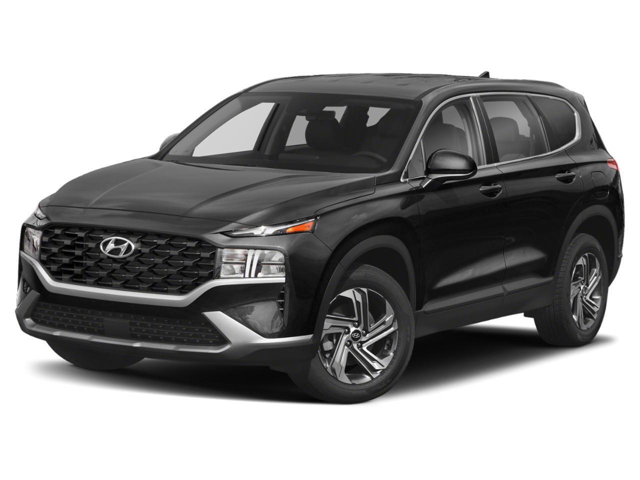 Used 2022 Hyundai Santa Fe  for sale in North Vancouver, BC