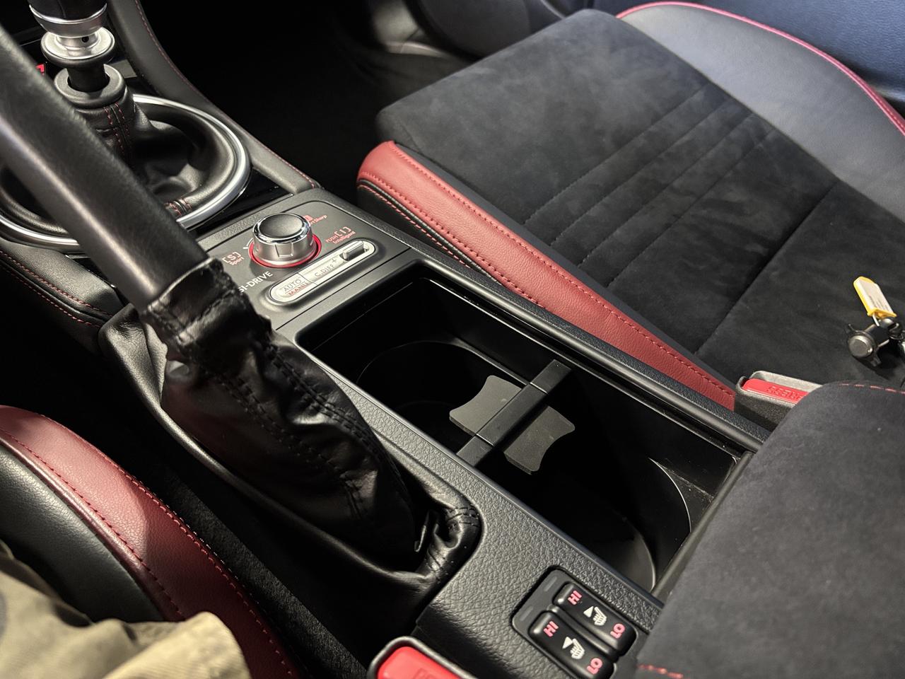 2020 Subaru WRX STI Limited|AWD|MANUAL|LIPSPOILER|NAV|HARMANKARDON Photo