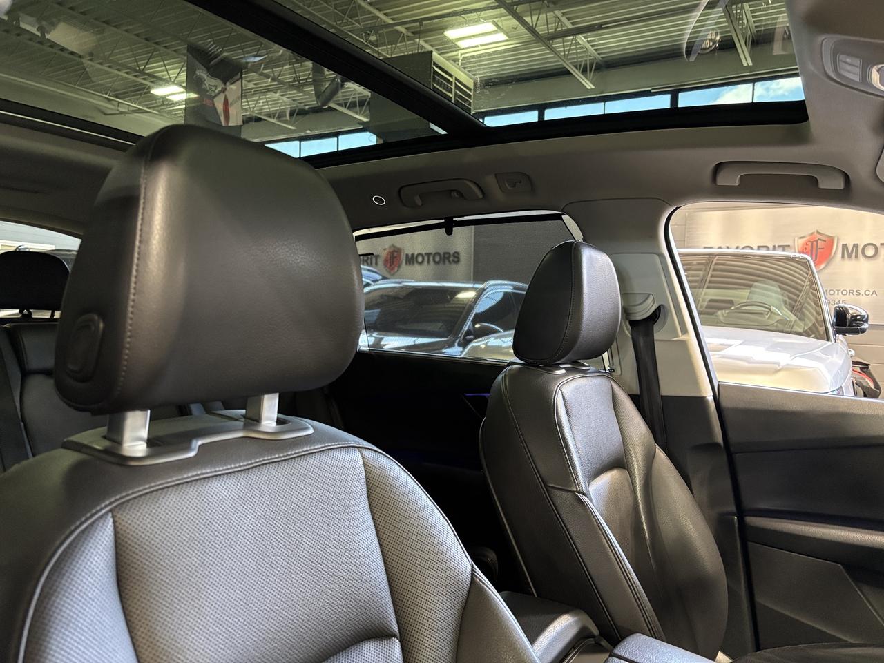 2017 Audi Q7 3.0T Technik|QUATTRO|7PASSENGER|NAV|LEATHER|PANO|+ Photo
