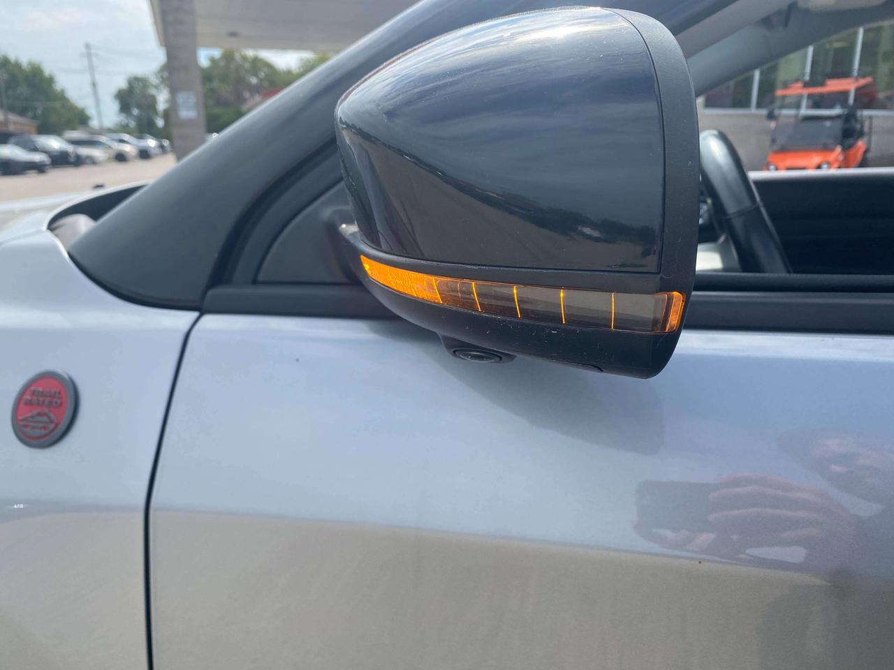 2022 Jeep Compass TRAILHAWK, SUNROOF, REMOTE START, LEATHER! Photo