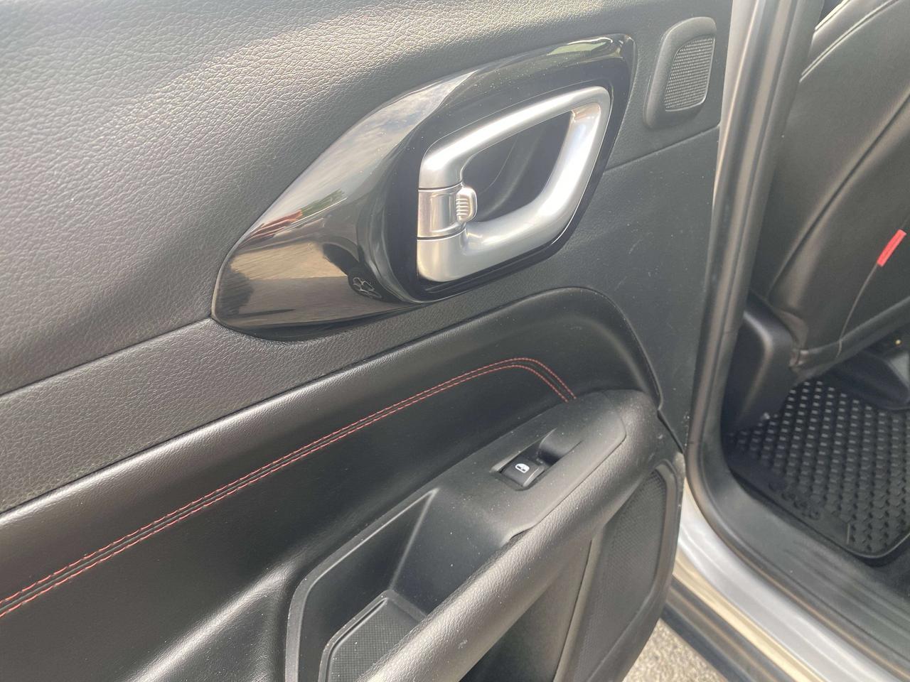 2022 Jeep Compass TRAILHAWK, SUNROOF, REMOTE START, LEATHER! - Photo #21