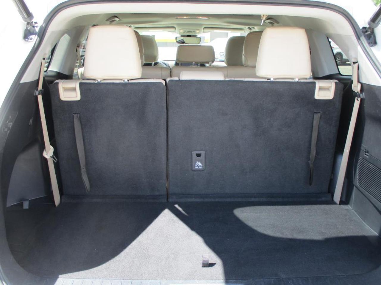 2021 Toyota Highlander XLE AWD Photo
