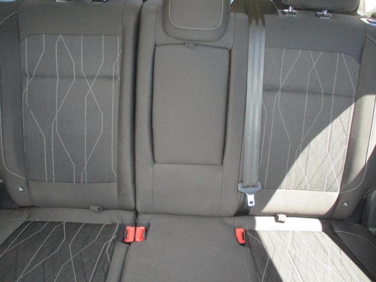 2019 Ford EcoSport SE FWD Photo