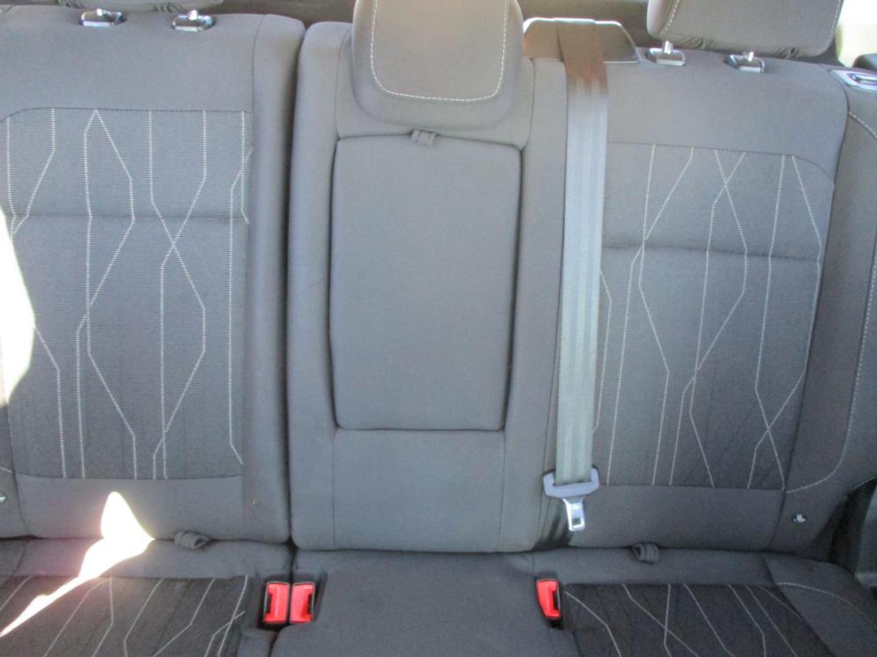2019 Ford EcoSport SE FWD - Photo #14