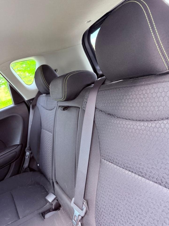 2015 Kia Soul 5dr Wagon Luxury Photo