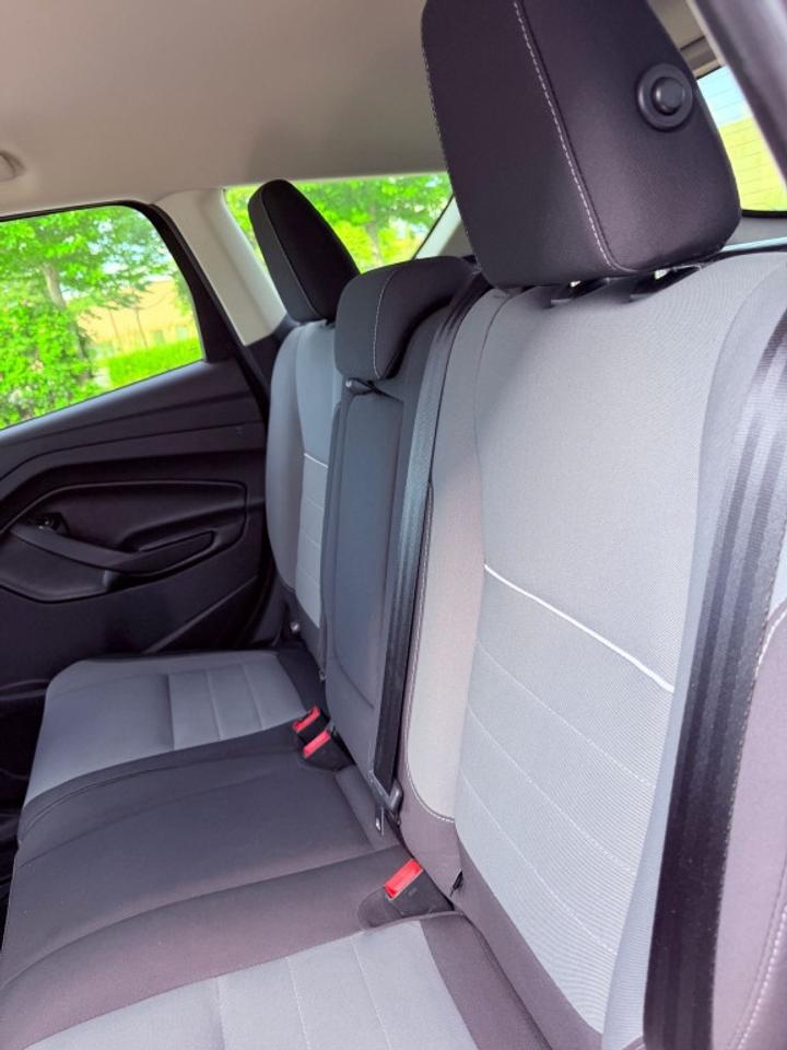 2015 Ford Escape SE 4dr 4x4 Automatic Photo